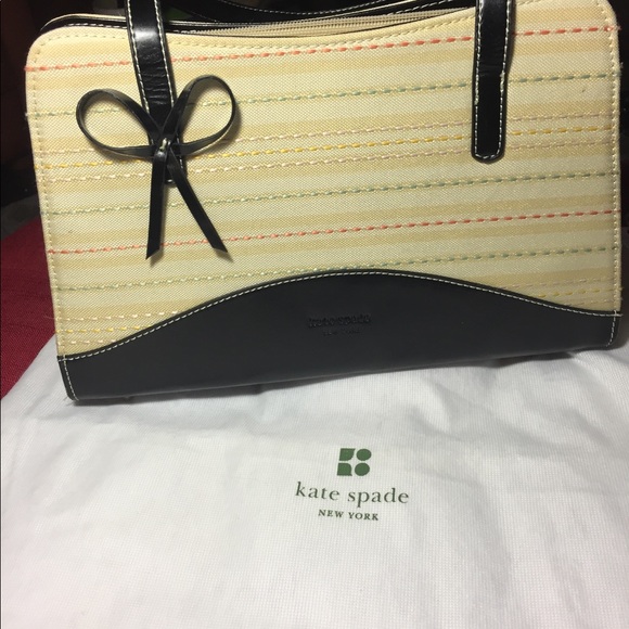 kate spade bag - Picture 8 of 8